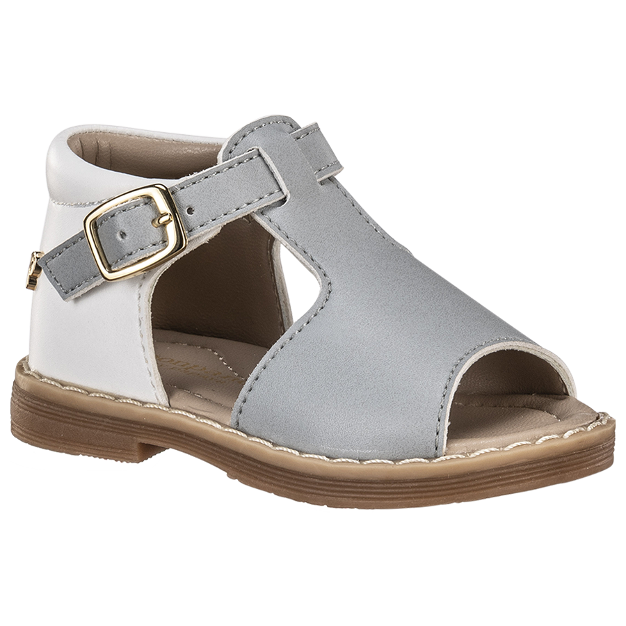 Ponpano Hileli Sandal Sandal Red