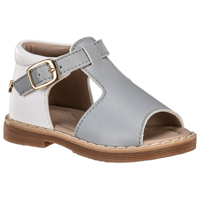 Ponpano Hileli Sandal Sandal Red