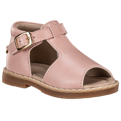 Ponpano Hileli Sandal Sandal Red