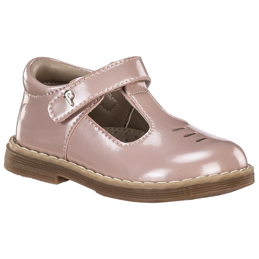 Ponpano Hileli Classic Shoes Pink