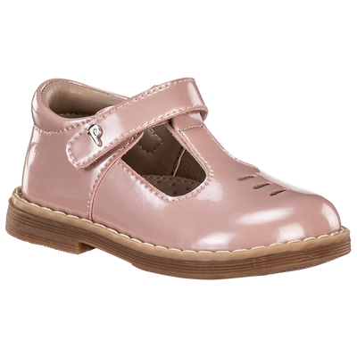 Ponpano Hileli Classic Shoes Pink