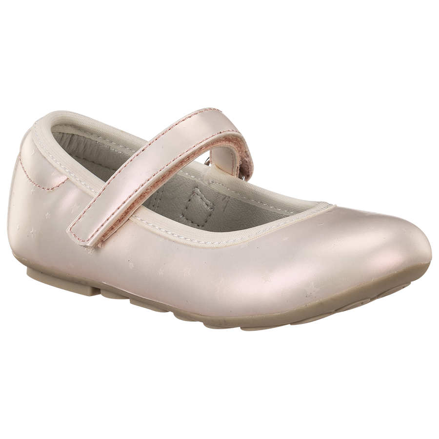 Ponpano Trixie Stars Janes Pink