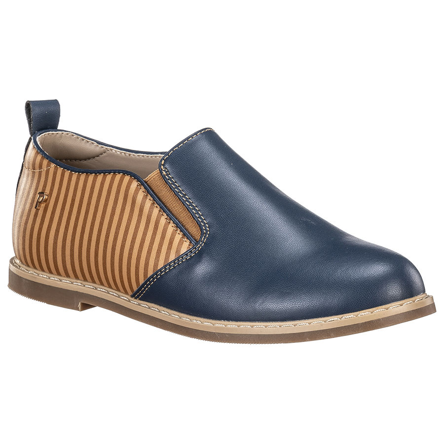 Ponpano Michaela Classic B Shoes Camel