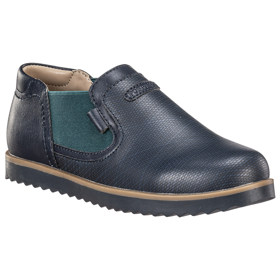 Ponpano Kamila Elastic B Shoes Jeans