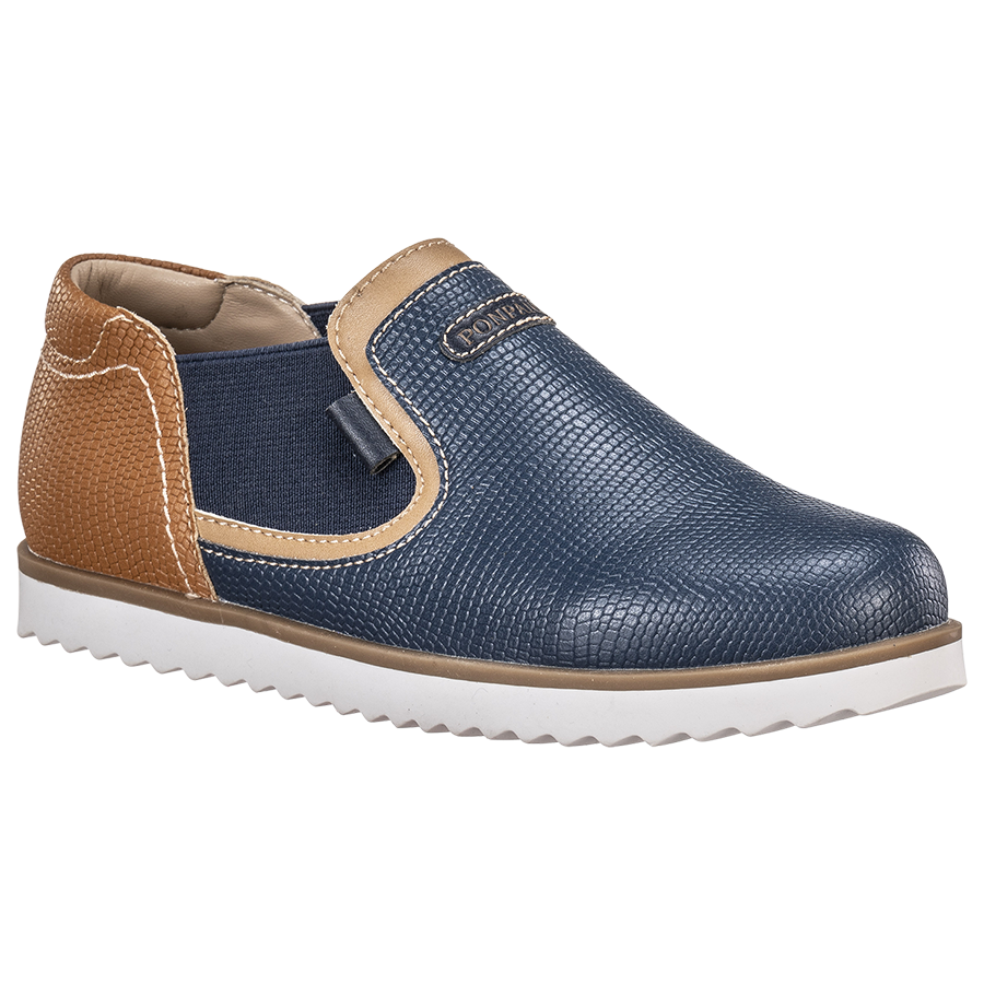 Ponpano Kamila Elastic B Shoes Jeans