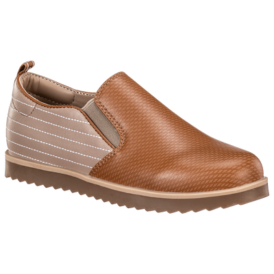 Ponpano Kamila Classic B Shoes Camel