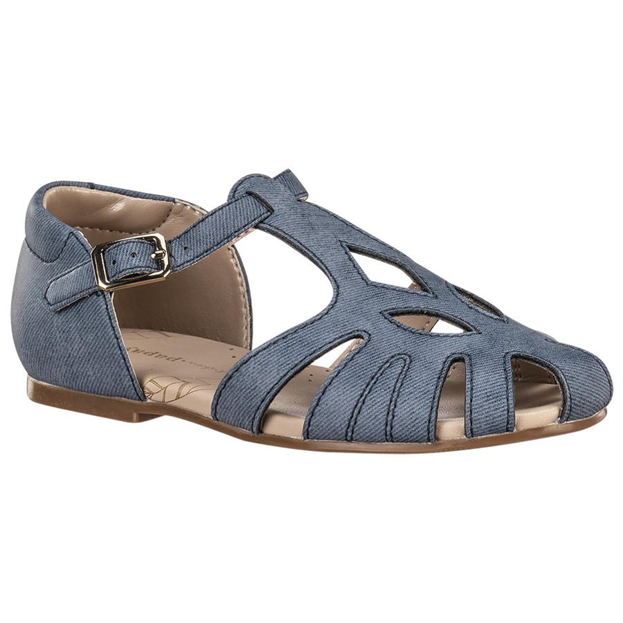Ponpano Adriana Sandal B Sandal Camel