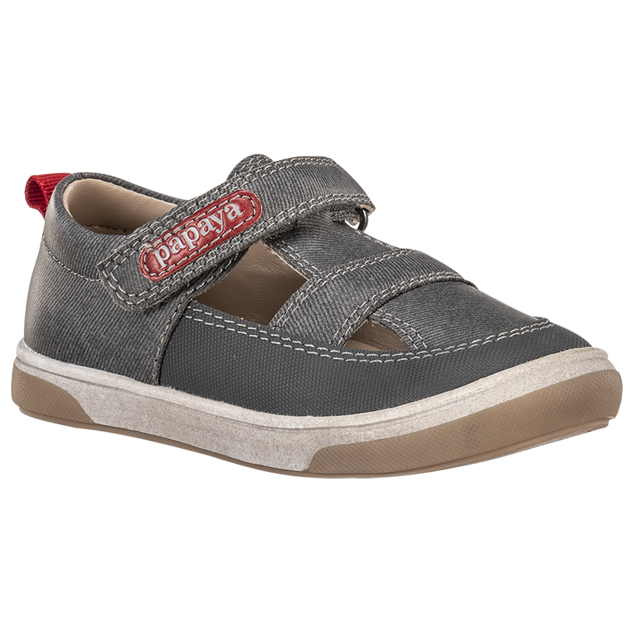 Ponpano Westley Sandal B Shoes Navy