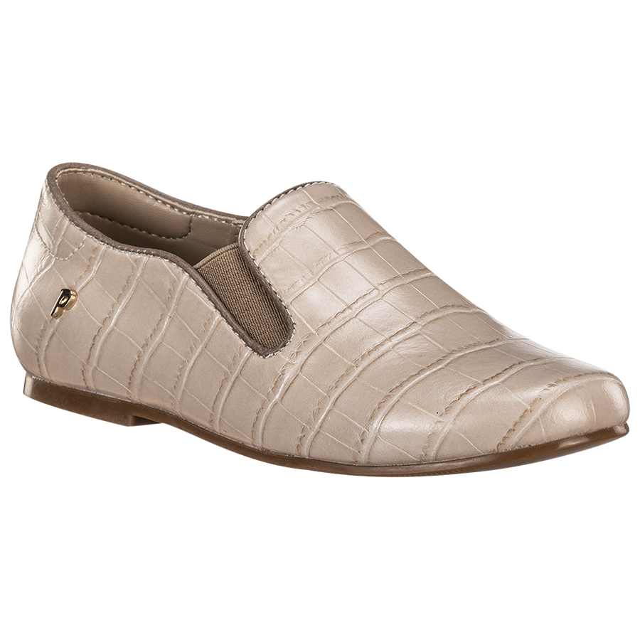 Ponpano Adrian Classic S Loafer Camel