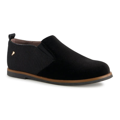 Ponpano Michaela Tricot S Shoes Black