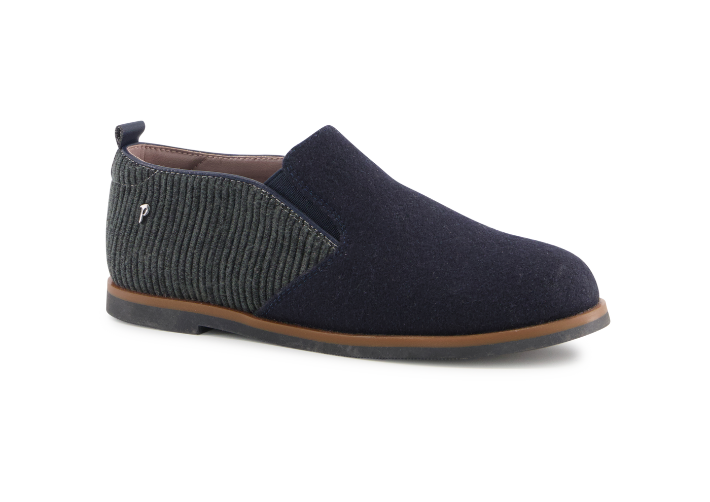 Ponpano Michaela Tricot S Shoes Black