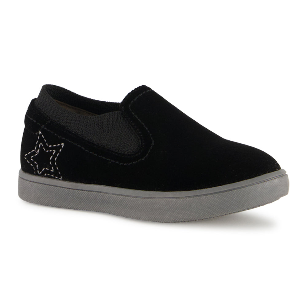 Ponpano Hadar Sneakers S Loafer Black
