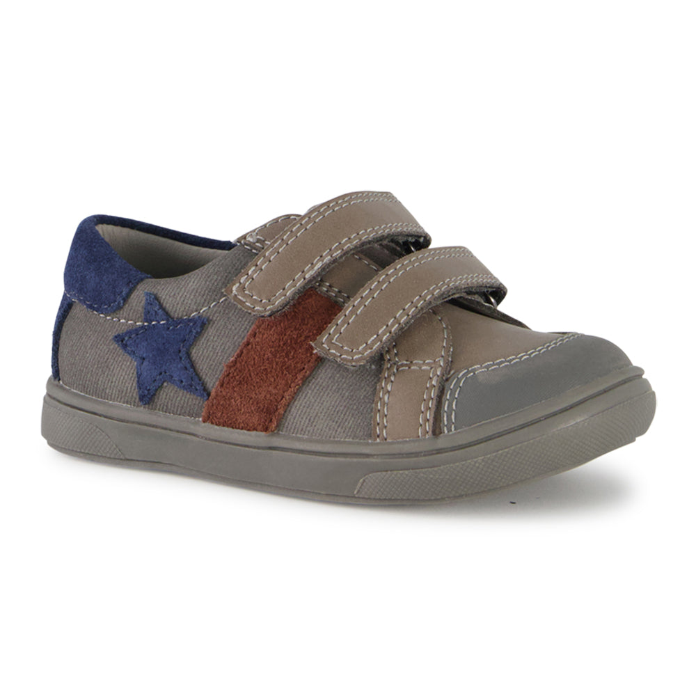 Ponpano Westly Star B Sneakers Navy