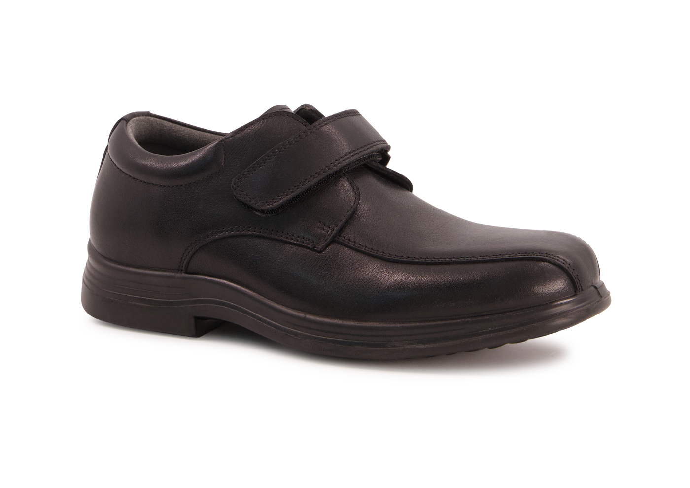 Ponpano Navve Scotch B Shoes Black