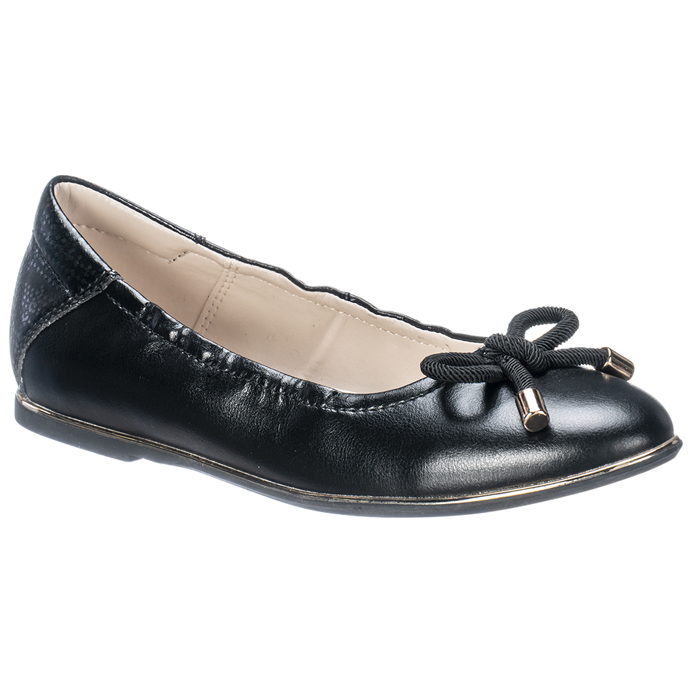 Noga ballerina folds B