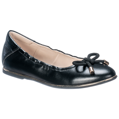Noga ballerina folds S