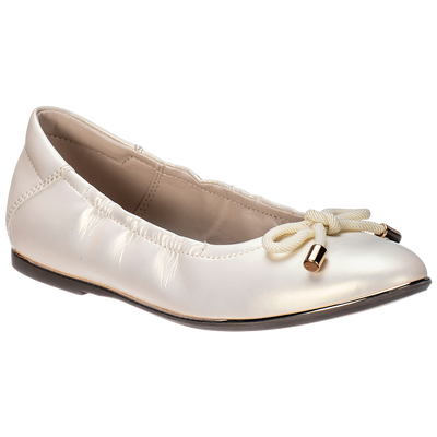 Noga ballerina folds B