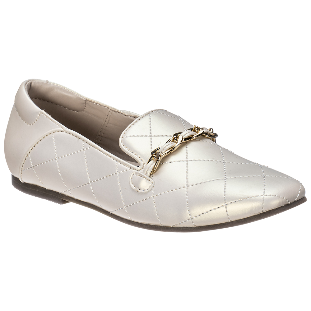 Luna moccasin chain S