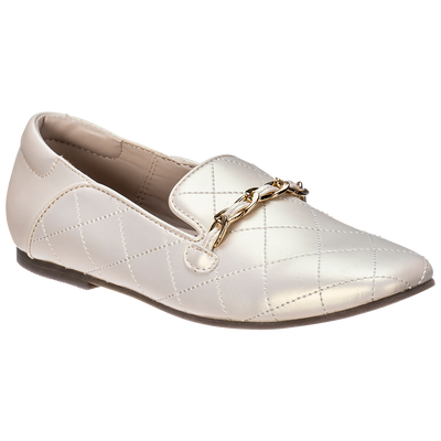 Luna moccasin chain S