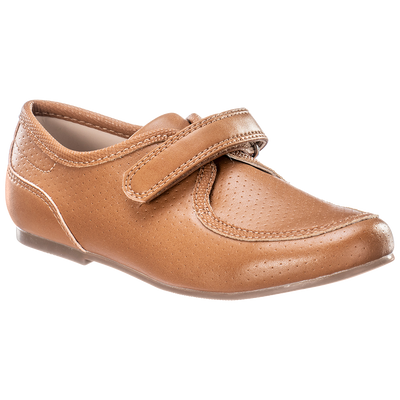 Adrian velcro holes B