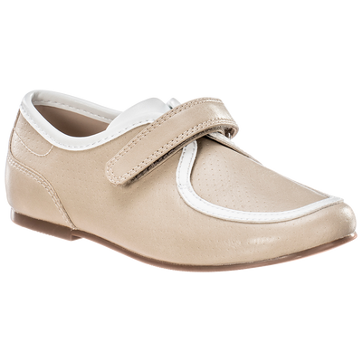 Adrian velcro holes B