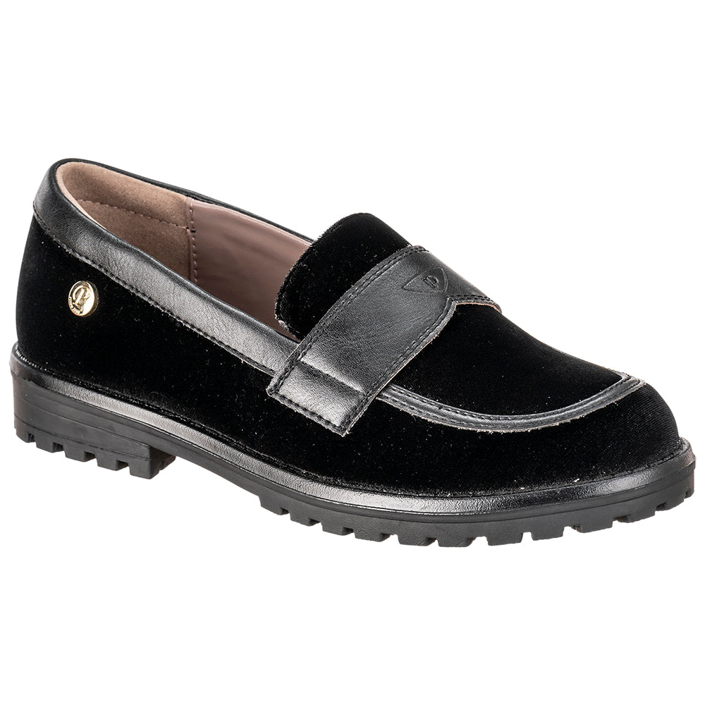 Eve moccasin S