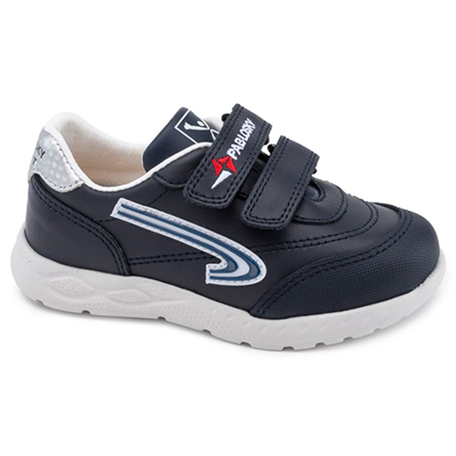 Pablosky Xandar B Sneakers Navy