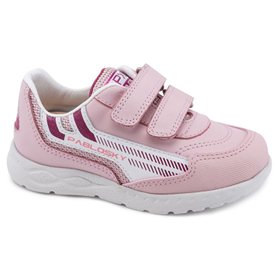 Pablosky Xandar D Sneakers Pink