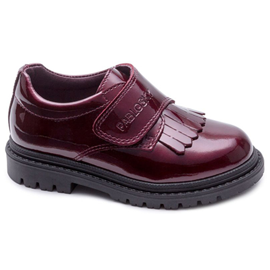 Pablosky Harry B Loafer Bourdeaux