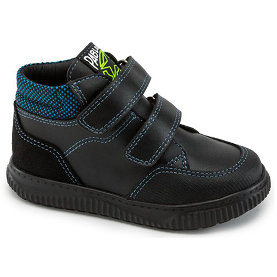 Pablosky Wendy E Sneakers Black