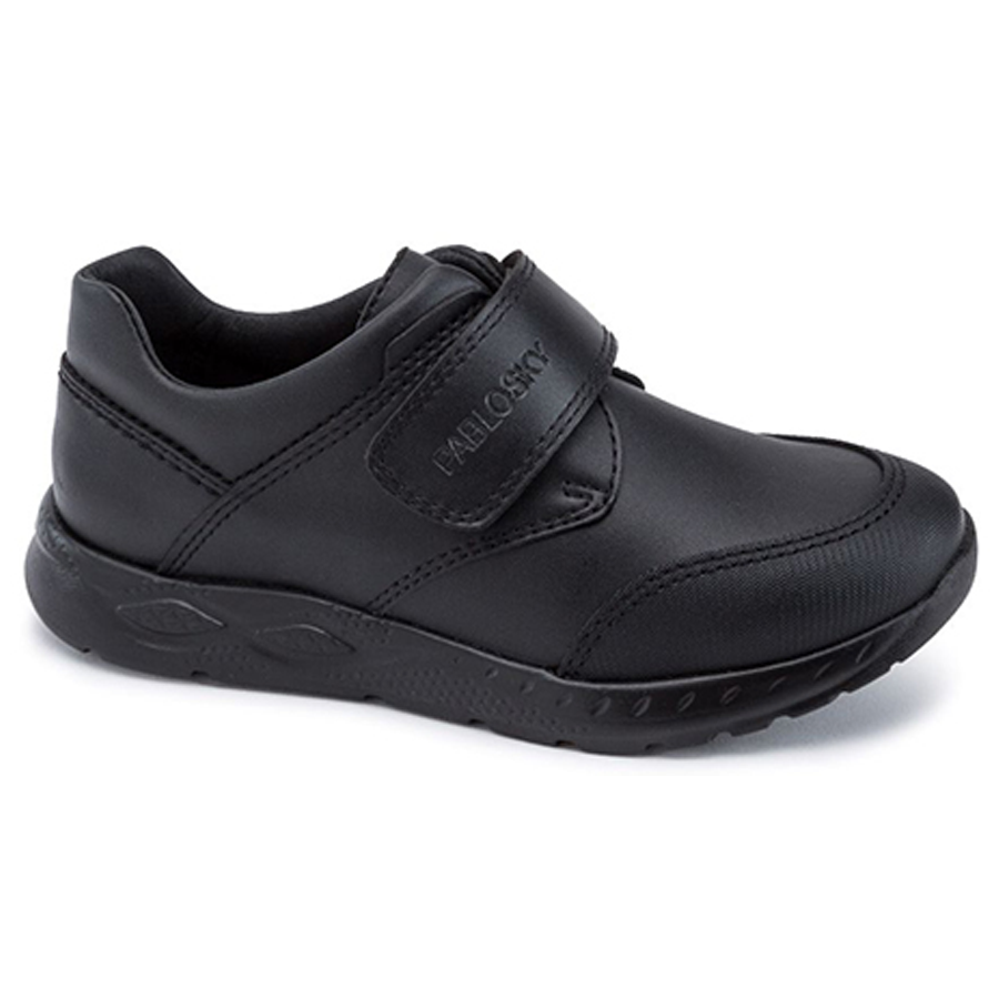 Pablosky Xandar F Sneakers Black
