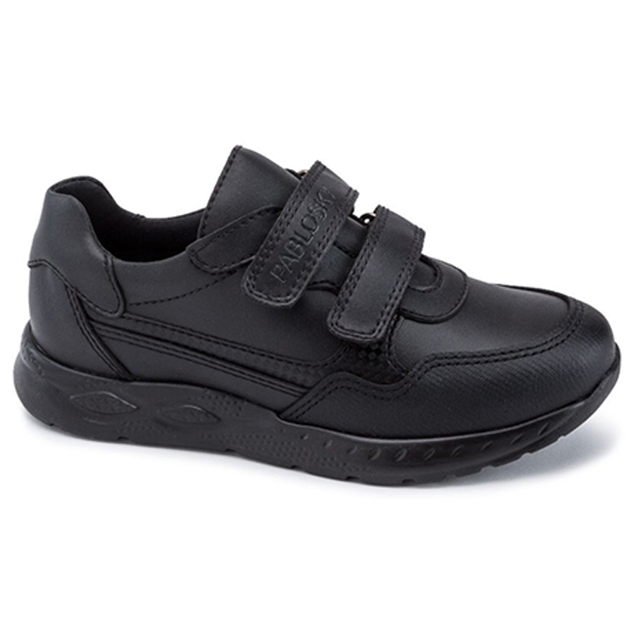 Pablosky Xandar G Sneakers Black